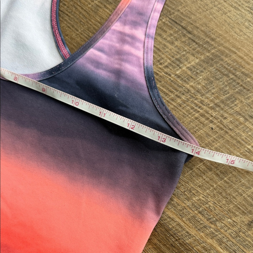Lululemon Beachscape Cool Racerback - Picture 5 of 6